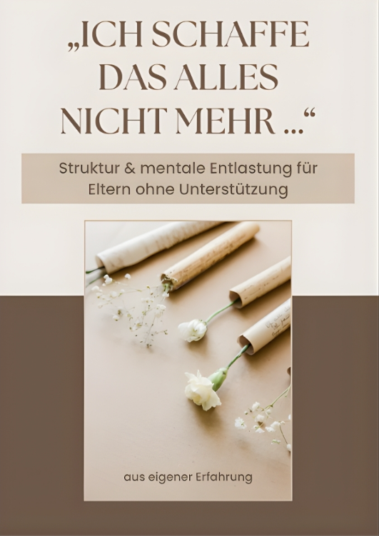 Eltern-Entlastungs-Bundle (Digitaler Download)