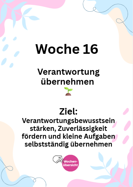 365 Tage Familienkalender - digitaler Download