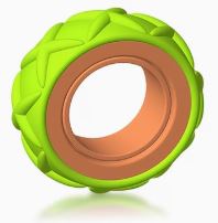 Spinning Ring