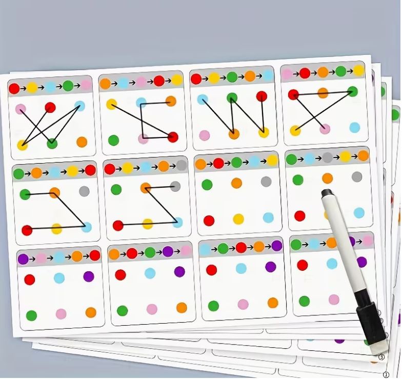 Lernstart-Set - Spare 2,80€ im Set