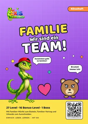 Familie