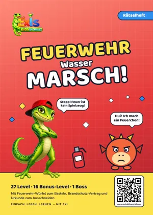 Feuerwehr