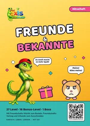 Freunde & Bekannte