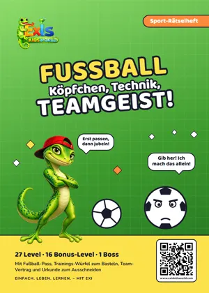 Fußball