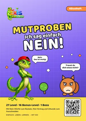 Mutproben