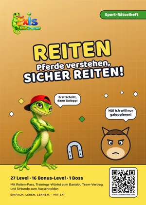 Reiten