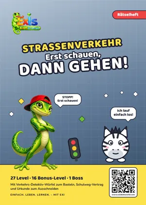 Straßenverkehr